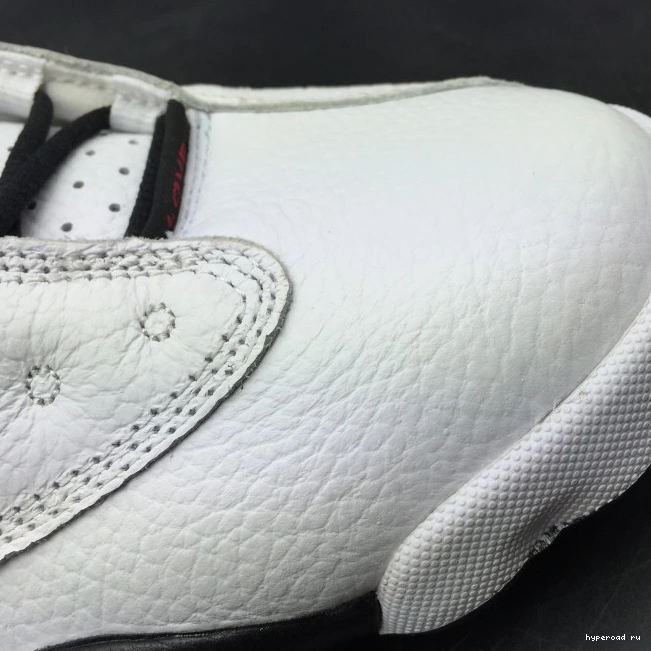 black DAY "LOVE RETRO AND 888164-112  13 AIR white mens JORDAN RESPECT" SNGL 0812
